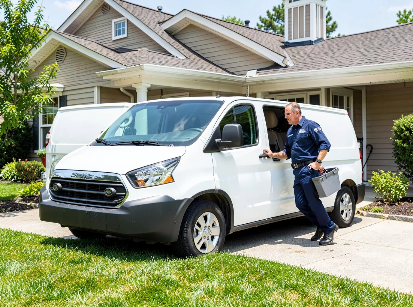 Emergency Plumber company in Davisburg, MI