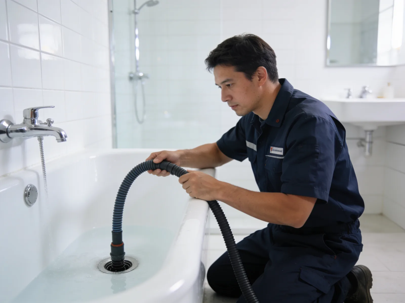 Emergency Plumber Davisburg, MI FAQs